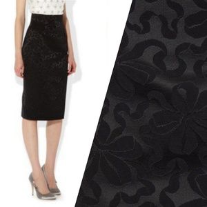 Hobbs Invitation Colette Skirt